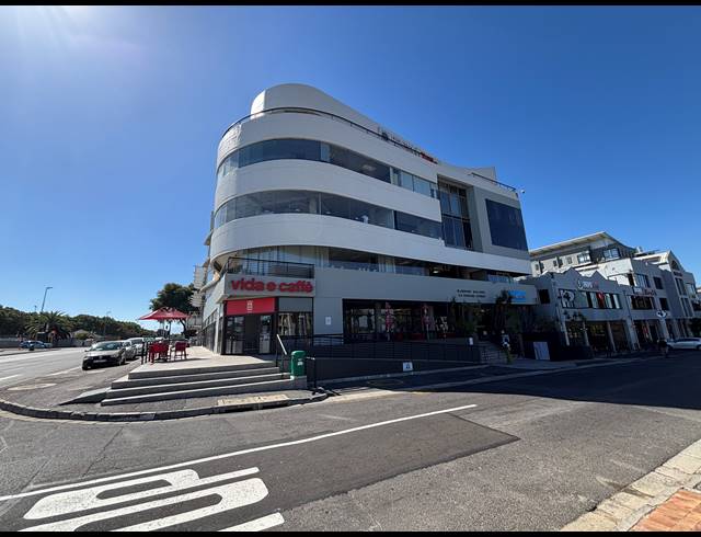562.40M² OFFICE TO LET IN TYGER VALLEY